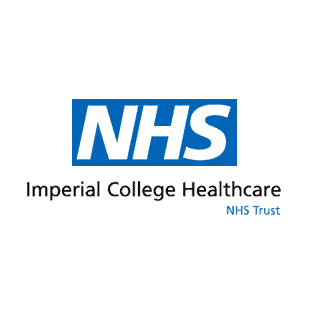 NHS Imperial Healthcare Trust Logo