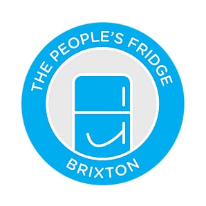 The People's Fridge Brixton Logo